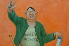 White Power